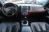 Hyundai Santa Fe  2.2 CRDi 