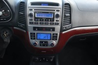 Hyundai Santa Fe  2.2 CRDi 