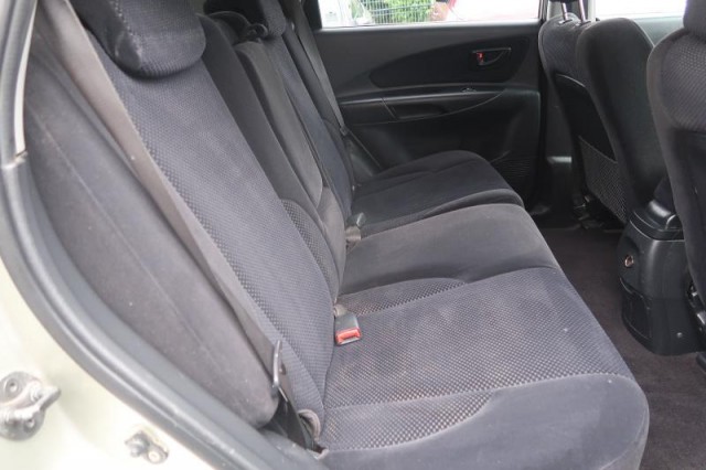 Hyundai Tucson  2.0 CRDi 