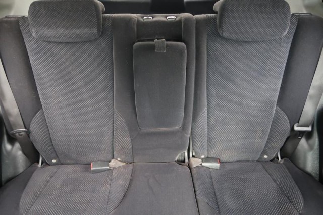 Hyundai Tucson  2.0 CRDi 