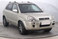 Hyundai Tucson  2.0 CRDi 