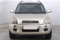 Hyundai Tucson  2.0 CRDi 