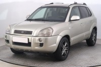 Hyundai Tucson  2.0 CRDi 