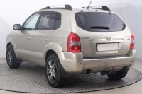 Hyundai Tucson  2.0 CRDi 