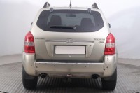 Hyundai Tucson  2.0 CRDi 