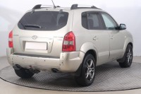 Hyundai Tucson  2.0 CRDi 