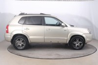 Hyundai Tucson  2.0 CRDi 