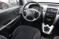 Hyundai Tucson  2.0 CRDi 