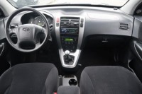 Hyundai Tucson  2.0 CRDi 