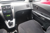 Hyundai Tucson  2.0 CRDi 
