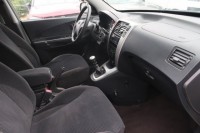 Hyundai Tucson  2.0 CRDi 