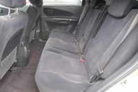 Hyundai Tucson  2.0 CRDi 