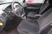Hyundai Tucson  2.0 CRDi 