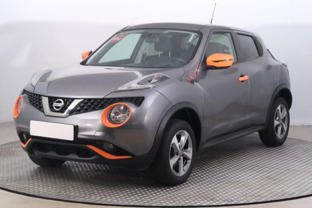 Nissan Juke  1.6 i 