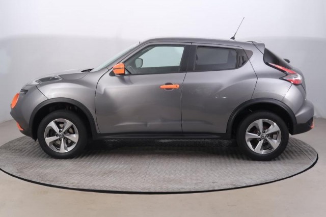 Nissan Juke  1.6 i 