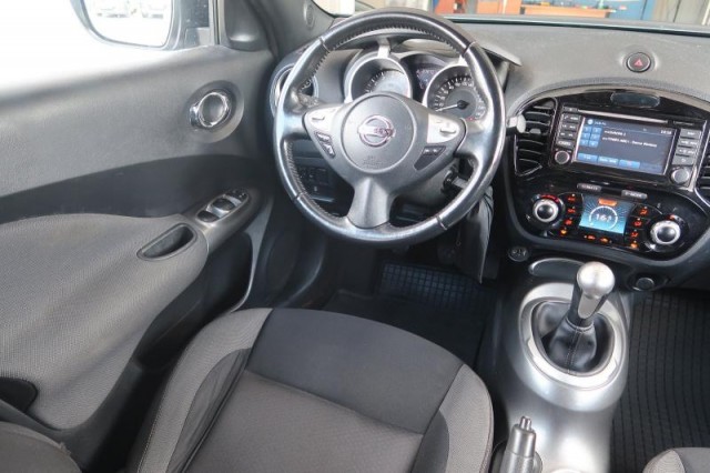 Nissan Juke  1.6 i 