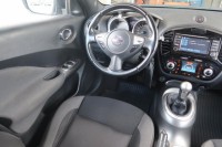 Nissan Juke  1.6 i 