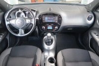 Nissan Juke  1.6 i 
