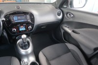 Nissan Juke  1.6 i 
