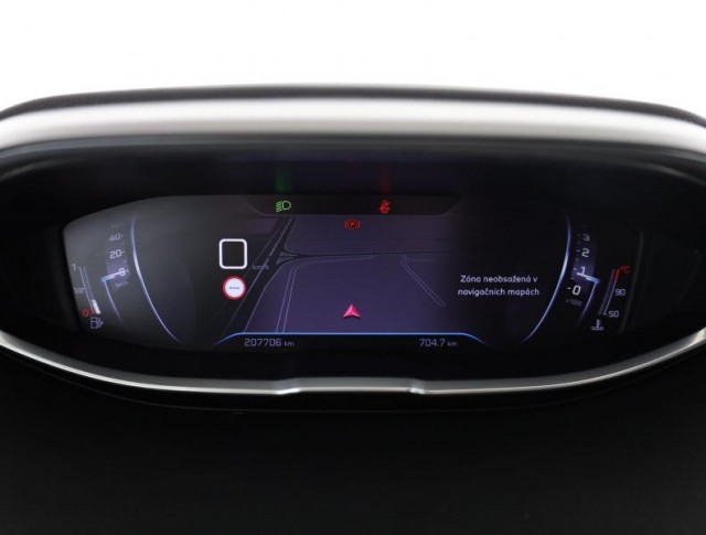 Peugeot 5008  2.0 HDI 