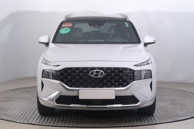 Hyundai Santa Fe  Hybrid Style