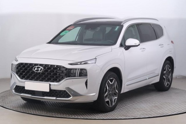 Hyundai Santa Fe  Hybrid Style