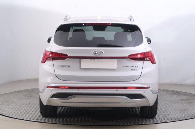 Hyundai Santa Fe  Hybrid Style