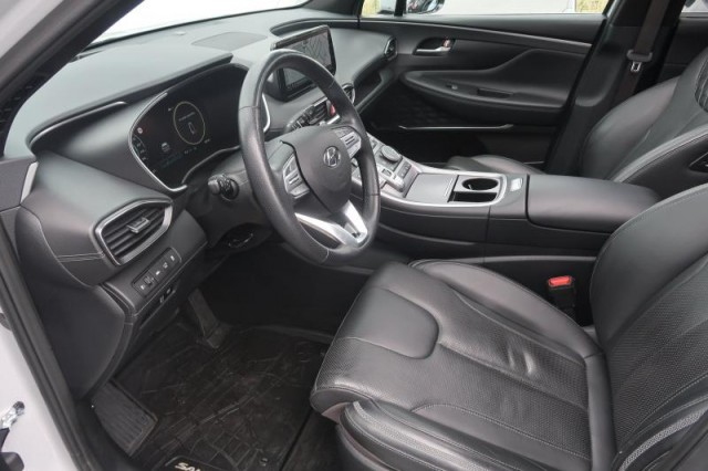 Hyundai Santa Fe  Hybrid Style