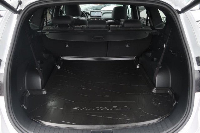 Hyundai Santa Fe  Hybrid Style