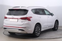 Hyundai Santa Fe  Hybrid Style