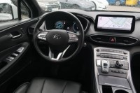 Hyundai Santa Fe  Hybrid Style