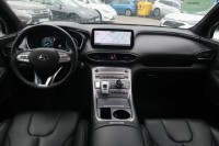 Hyundai Santa Fe  Hybrid Style