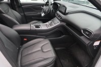 Hyundai Santa Fe  Hybrid Style