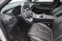 Hyundai Santa Fe  Hybrid Style