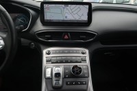 Hyundai Santa Fe  Hybrid Style