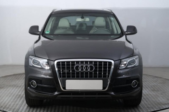 Audi Q5  2.0 TFSI S line