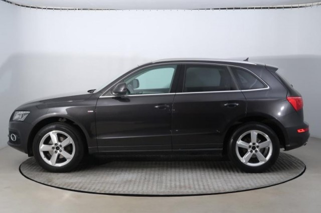Audi Q5  2.0 TFSI S line