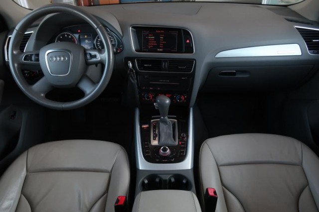 Audi Q5  2.0 TFSI S line