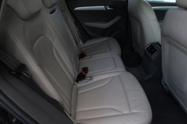 Audi Q5  2.0 TFSI S line