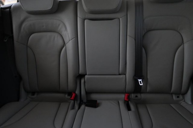 Audi Q5  2.0 TFSI S line