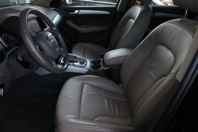 Audi Q5  2.0 TFSI S line