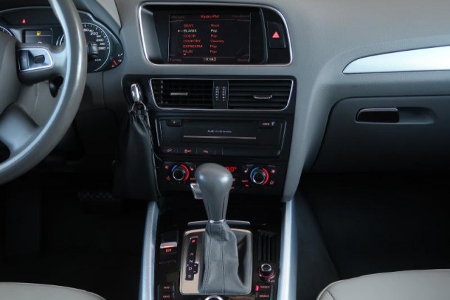 Audi Q5  2.0 TFSI S line