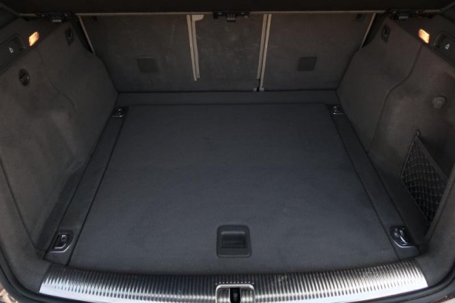 Audi Q5  2.0 TFSI S line