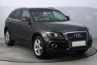 Audi Q5  2.0 TFSI S line