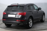 Audi Q5  2.0 TFSI S line