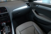 Audi Q5  2.0 TFSI S line