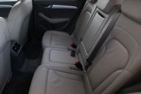 Audi Q5  2.0 TFSI S line