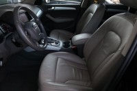 Audi Q5  2.0 TFSI S line