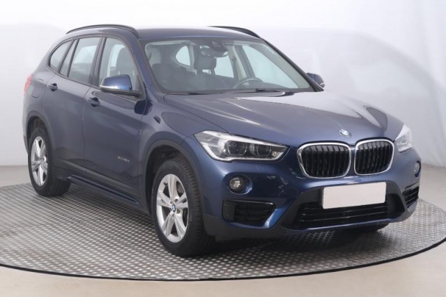 BMW X1  xDrive20d 