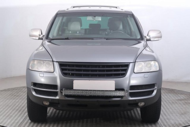 Volkswagen Touareg  2.5 R5 TDI 